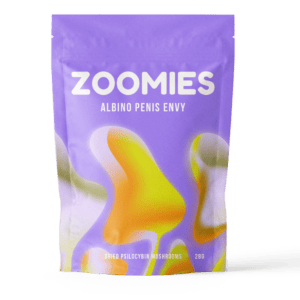 Albino Penis Envy | Shroom Dudes Canada