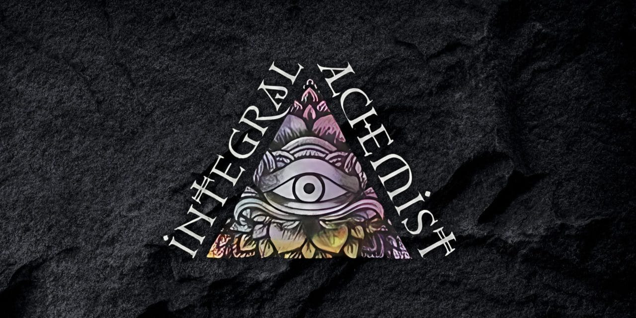 Integral Alchemist - Acacia - 1ml DMT Vape Cart | Shroom Dudes Canada