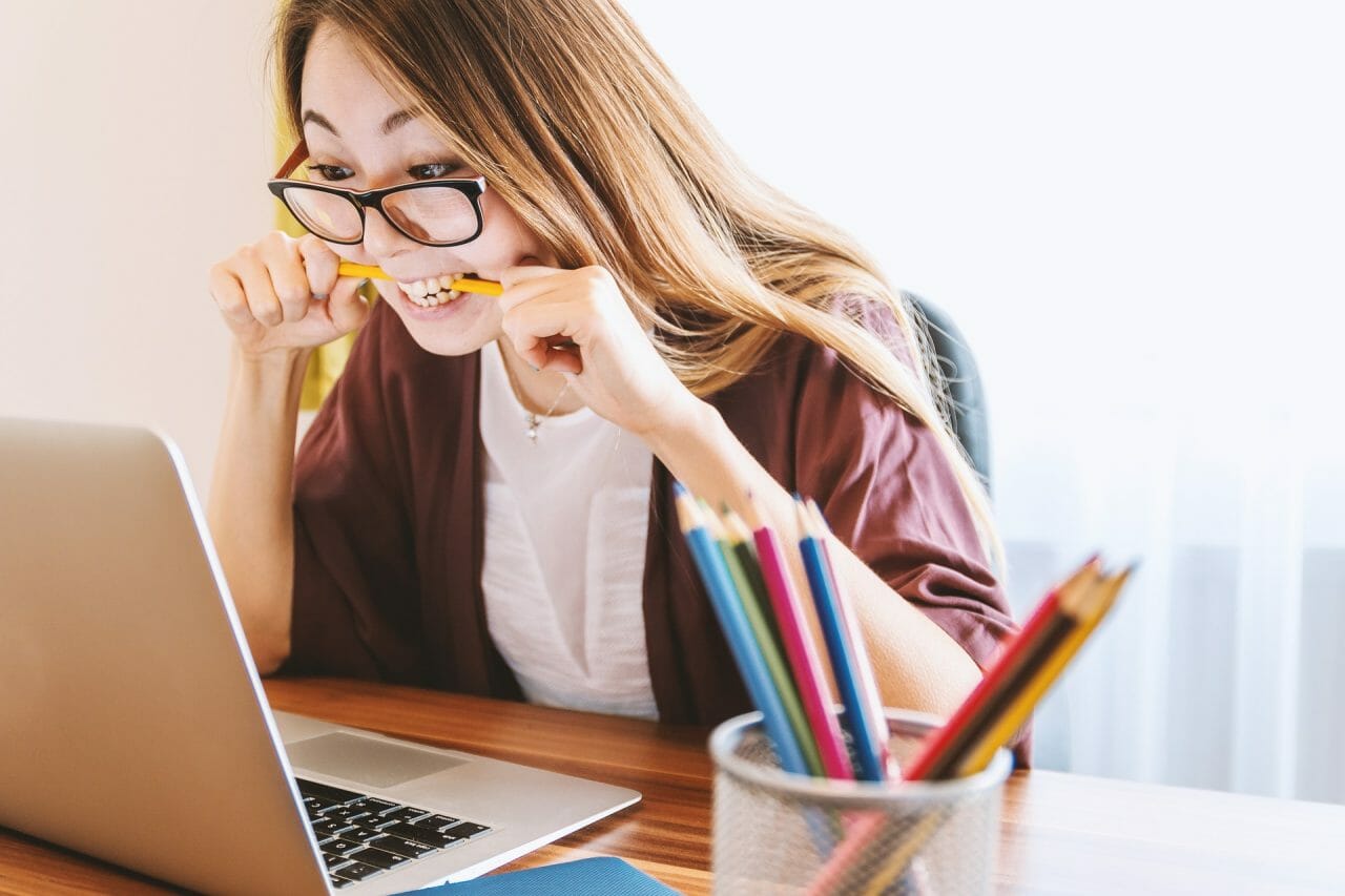 Feeling Overwhelmed at Work? Discover Mushroom Gummies for Easing Stress.