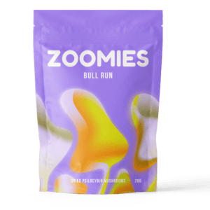 Bull Run | Shroom Dudes Canada