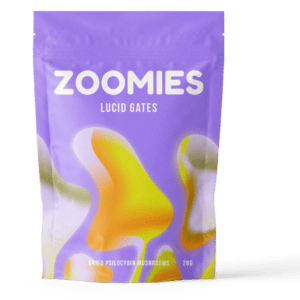 Lucid Gates | Shroom Dudes Canada