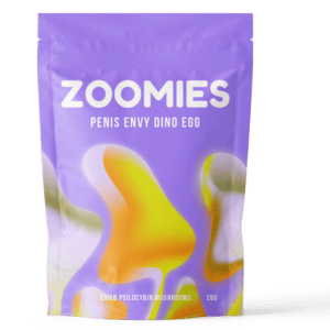 Penis Envy Dino Egg | Shroom Dudes Canada
