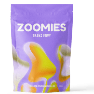 Trans Envy | Shroom Dudes Canada