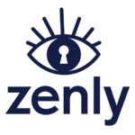 Zenly - LSD Gel Tabs - 600ug (100ug per tab) | Shroom Dudes Canada