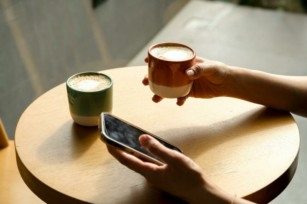 Is it a Good Idea to Combine Caffeine & Psilocybin? A Psychedelic Twist on Caffeine Consumption