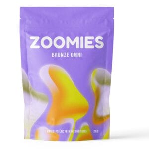 Bronze Omni | Shroom Dudes Canada