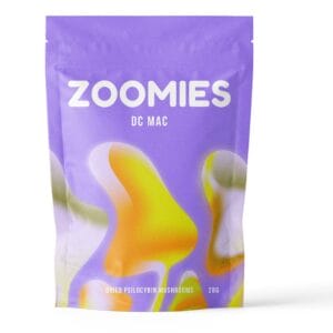 DC Mac | Shroom Dudes Canada