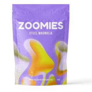 Steel Magnolia | Shroom Dudes Canada