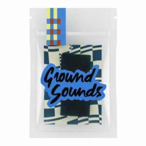 Ground Sounds – Microdose Capsules – Play that Fungi Music | Shroom Dudes Canada