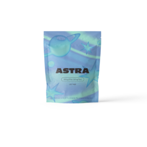 Astra - LSD Stars - 600ug (100ug per tab) | Shroom Dudes Canada