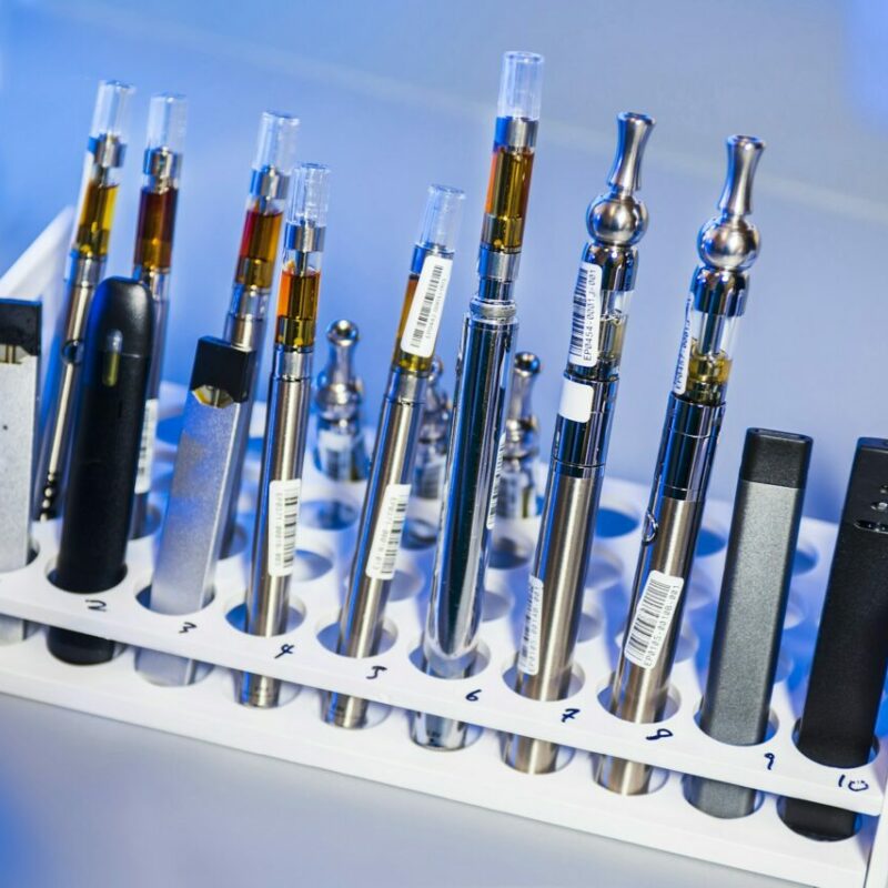 DMT Vape Pen | Shroom Dudes Canada