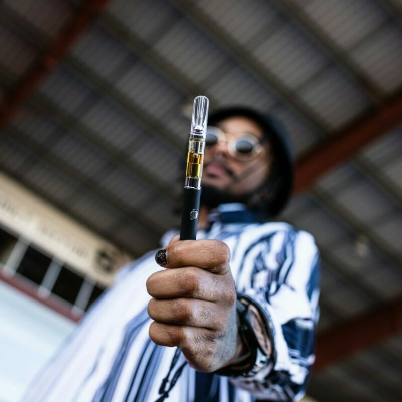 DMT Pens | Shroom Dudes Canada