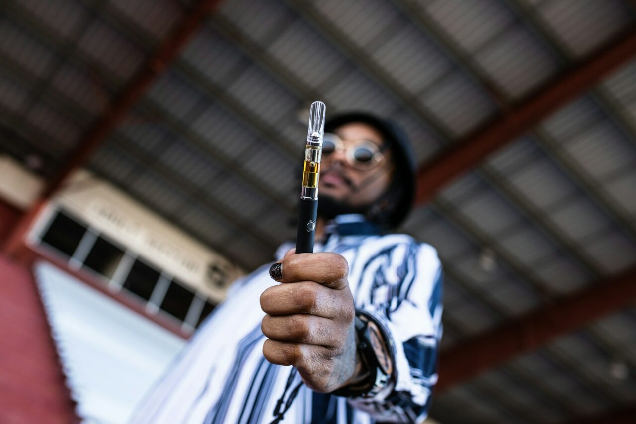 DMT Pens & Death Simulation: An Analysis of Your Brain’s Reaction to DMT Compared to a Near-Death Experience