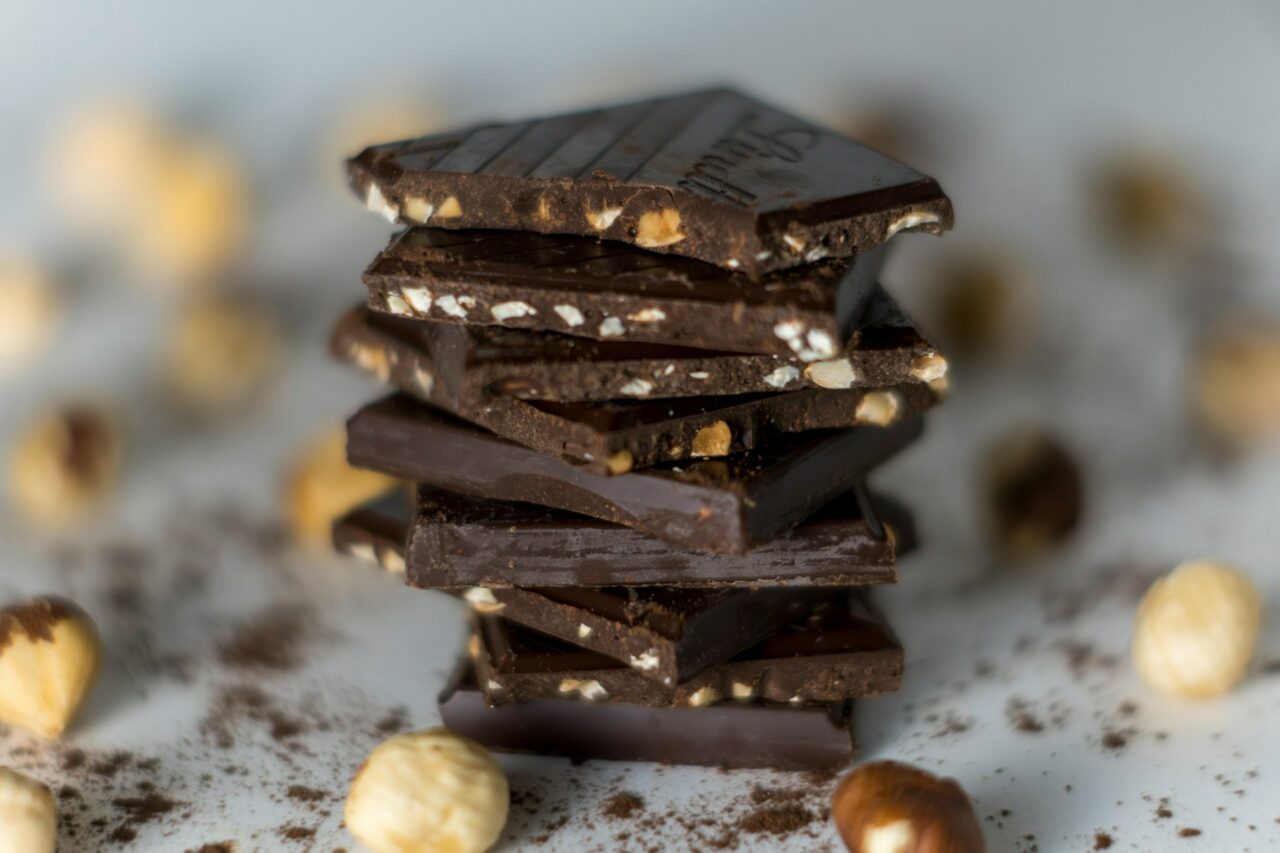 What Occurs When You Consume Chocolate Obtained from Shrooms Delivery? This Father Found Humor in Every Situation